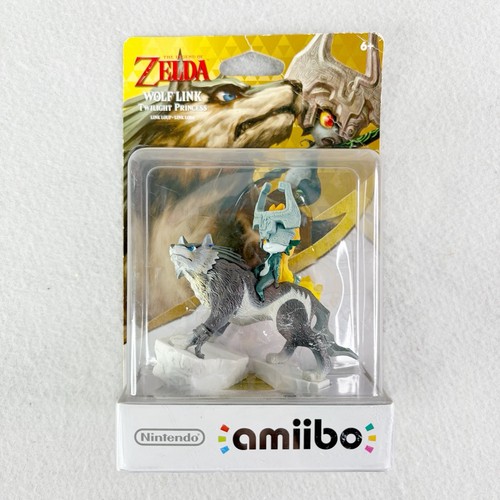 Wolf link zelda twilight - link,
