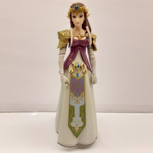 Figma the legend - the, zelda