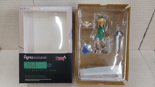 Good smile company figma 284 - good,
