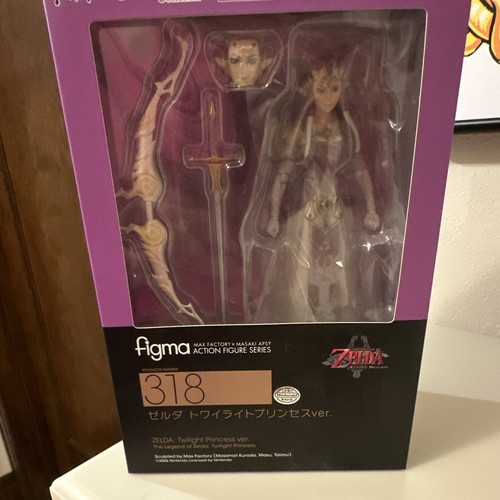 Modellino max factory figma - modellino,