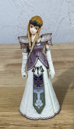 Figurina legend zelda - legend,
