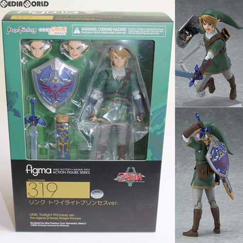 The legend zelda twilight - legend,