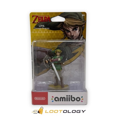 Link legend zelda twilight - link,