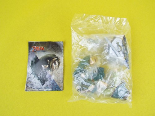 Nintendo yujin gashapon - nintendo, sr