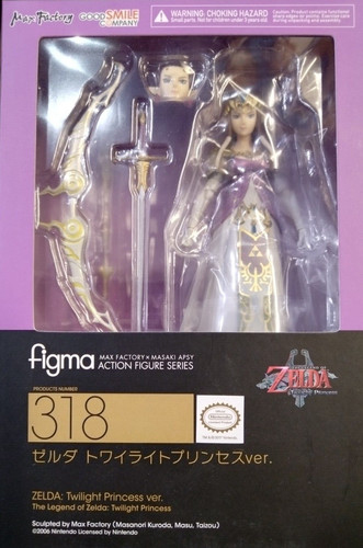 The legend zelda - zelda, link