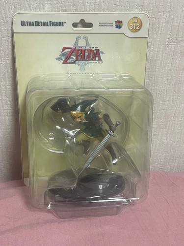 Udf the legend zelda link - of,
