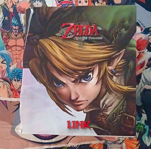 Dark horse deluxe zelda - deluxe,