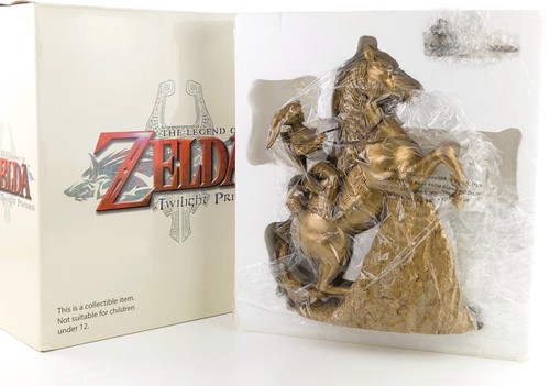 The legend zelda twilight - of,