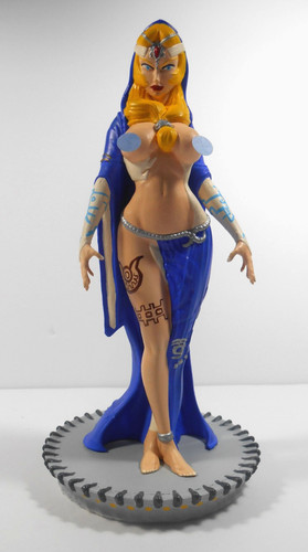 The twilight princess - twilight,
