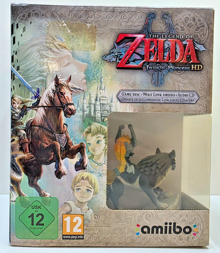 The legend zelda - the,