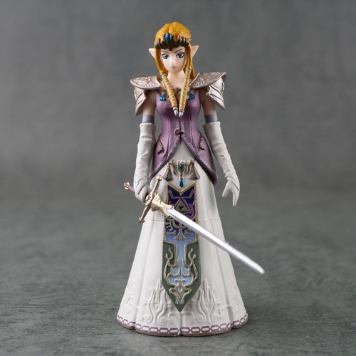 The legend zelda twilight - legend,