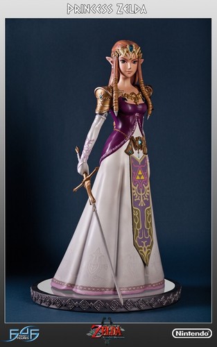 The legend zelda - legend, twilight