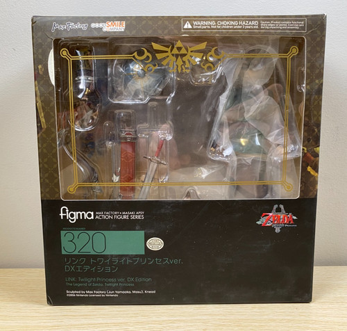 Max factory figma 320 - factory,
