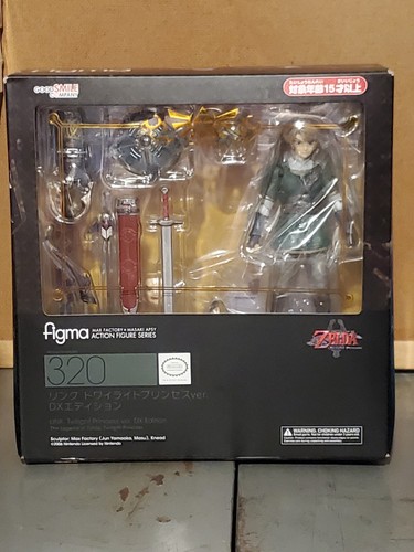 Modellino good smile - modellino, figma