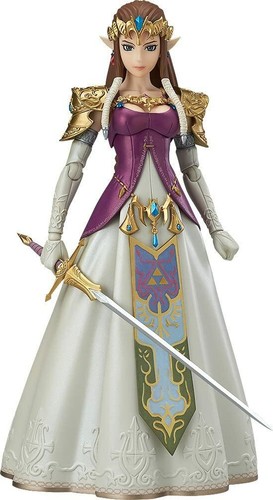 Good smile the legend zelda - of,