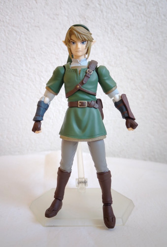 Zelda twilight princess action - princess,