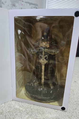 Statua legend zelda - legend, of