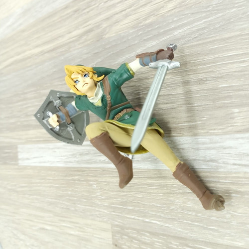 Legend zelda ultra detail - of,