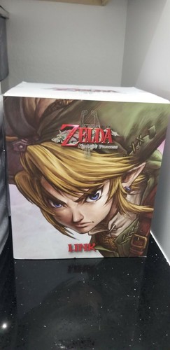 Legend zelda twilight - of,