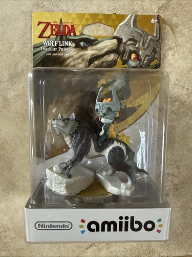 Zelda wolf link twilight - zelda,
