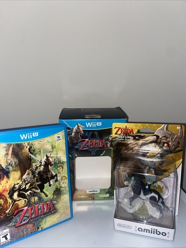 Zelda twilight princess wii - zelda, hd