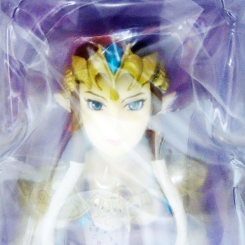 Figma 318 the legend - the, zelda