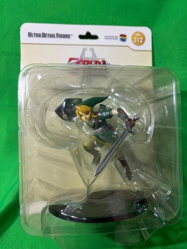 Figura udf 312 the - udf,