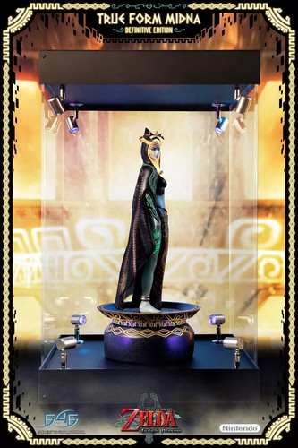 Zelda twilight princess true - princess,
