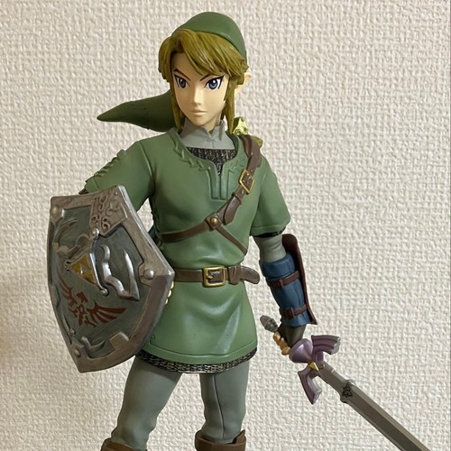 The legend zelda twilight - legend,