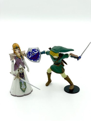 Nintendo zelda twilight - zelda,