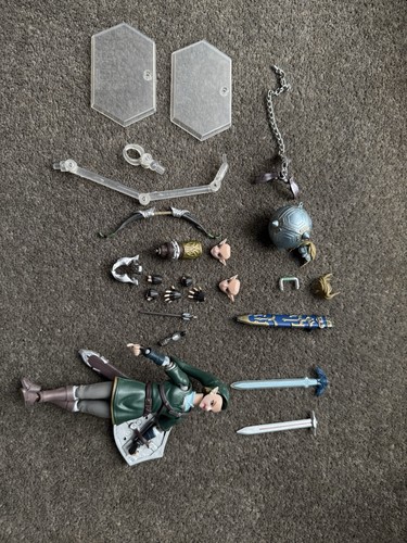 Link twilight princess dx - princess,