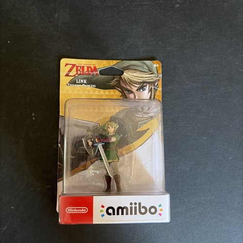 The legend zelda twilight - legend, of