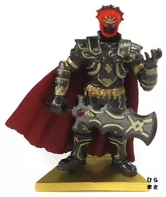 Ganondorf twilight princess - ganondorf,