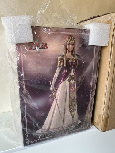 The legend zelda twilight - legend,