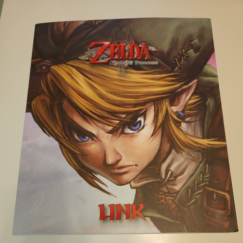 Legend zelda twilight - legend, zelda: