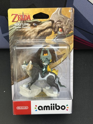 Nintendo amiibo legend - amiibo, of