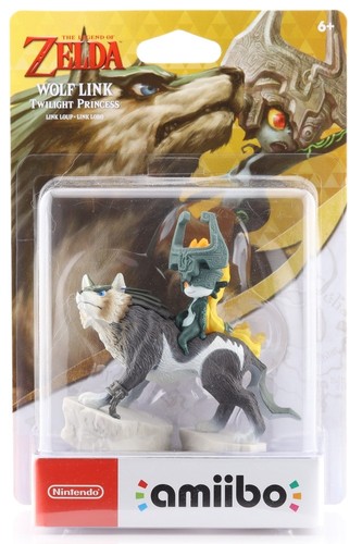 Legend zelda the figure - the,