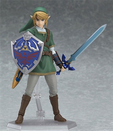 Modellino giocattolo figma the - giocattolo,