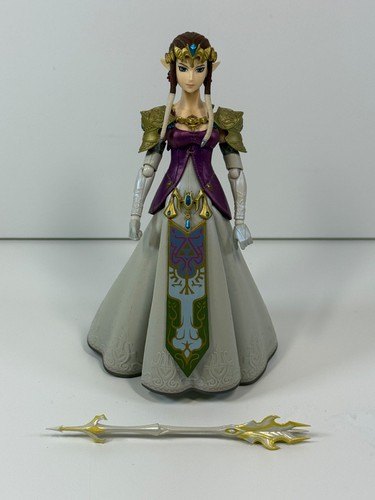 Figma princess zelda 318 - zelda,