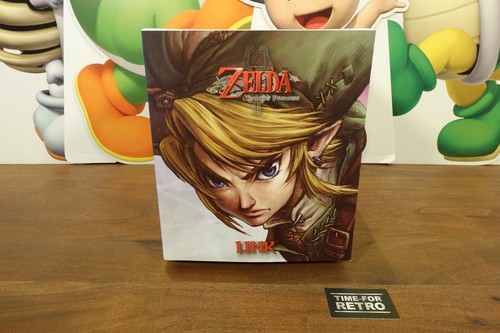 Zelda twilight princess link - #,