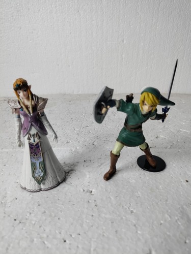 Yujin legend zelda - yujin,