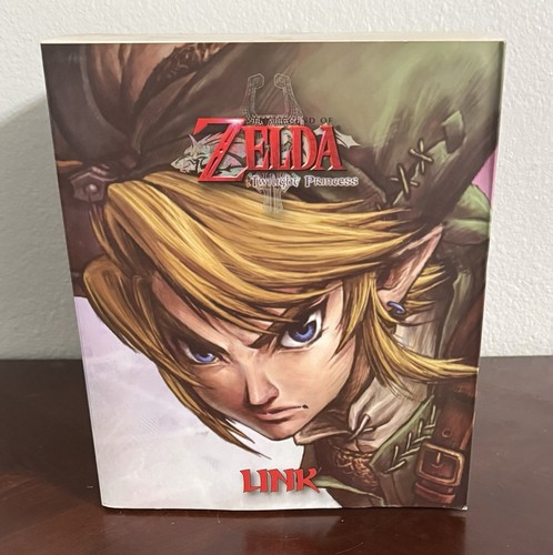 Legend zelda twilight - legend, of