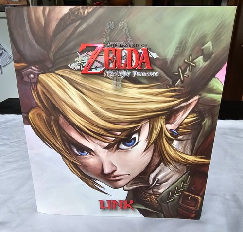 Legend zelda twilight - legend, zelda: