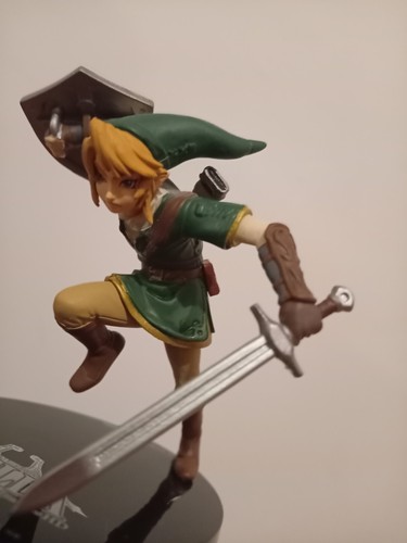 The legend zelda twilight - legend,