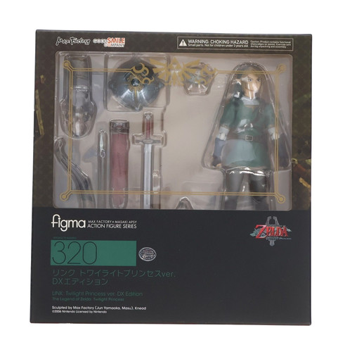 Figma 320 link - 320,