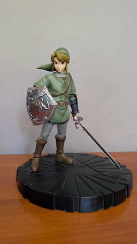 Link figure legend - legend, of